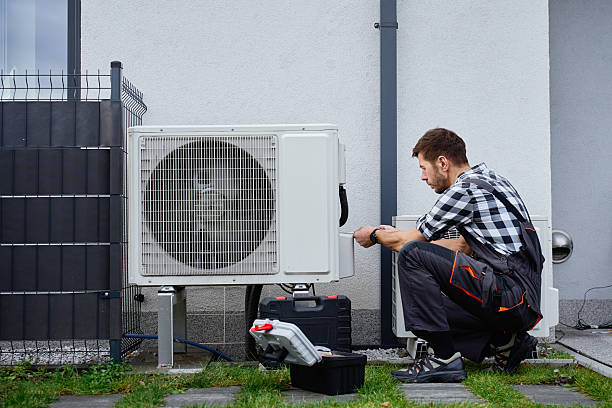 Trusted Hvac Installation service in Delanson, NY - AAA Pro HVAC